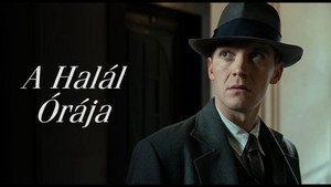 A halál órája 1. évad Ep.1 1. epizód