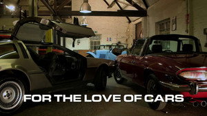 For the Love of Cars 1. évad Ep.7 7. epizód