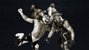 Who Killed WCW? kép