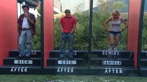 Big Brother 8. évad Ep.28 28. epizód