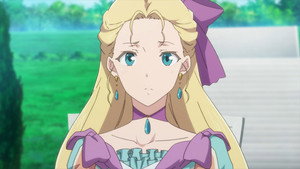 聖女の魔力は万能です 2. évad Ep.12 12. epizód