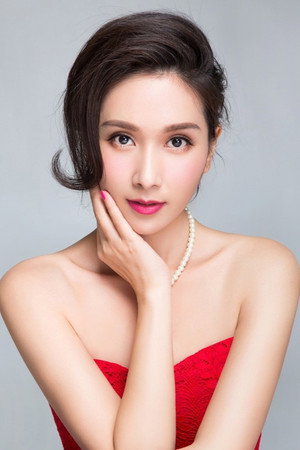 杨恭如 profil kép
