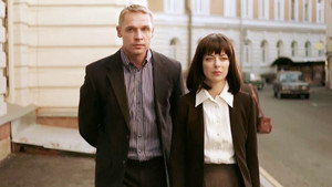 МосГаз. Дело № 6: Формула мести 1. évad Ep.2 2. epizód