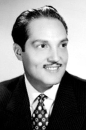 Roberto Cañedo profil kép