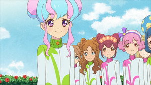 アイカツスターズ！ 2. évad Ep.60 60. epizód