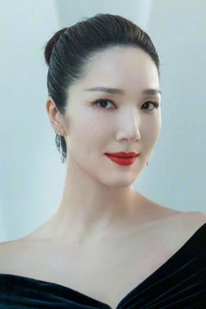 李亞男 profil kép