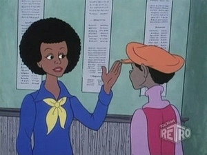 Fat Albert and the Cosby Kids 4. évad Ep.3 3. epizód
