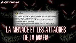 La Quotidienne 1. évad Ep.389 389. epizód