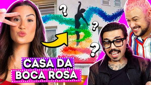 Diva Depressão 6. évad Ep.93 93. epizód