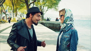Hayat Şarkısı 1. évad Ep.13 13. epizód