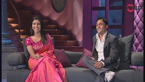 Koffee with Karan 1. évad Ep.16 16. epizód