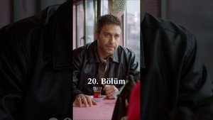 Düşes 1. évad Ep.20 20. epizód