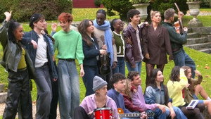 Star Academy 13. évad Ep.7 7. epizód