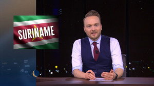 De Avondshow met Arjen Lubach 3. évad Ep.20 20. epizód
