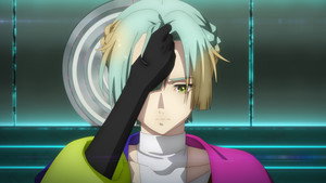 グノーシア 1. évad Ep.3 3. epizód