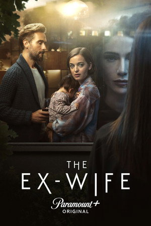 The Ex-Wife poszter