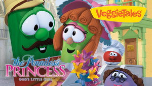 VeggieTales 1. évad Ep.42 42. epizód