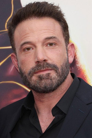 Ben Affleck profil kép