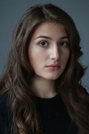 Мария Мельникова profil kép