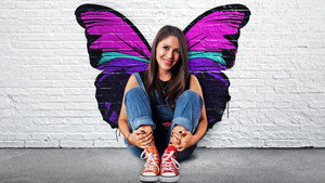 Punky Brewster kép