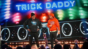Nick Cannon Presents: Wild 'N Out 21. évad Ep.9 9. epizód