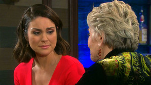 Days of Our Lives 54. évad Ep.55 55. epizód