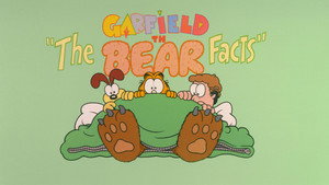 Garfield és barátai 2. évad Ep.52 52. epizód