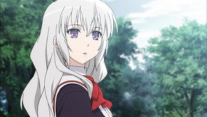 乙女はお姉さまに恋してる 2. évad Ep.1 1. epizód