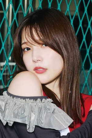 内田真礼 profil kép
