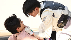 仮面ライダーリバイス 1. évad Ep.37 37. epizód