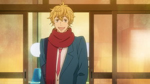 Tőlem neked: Kimi ni Todoke 3. évad Ep.3 Barát és barátnő