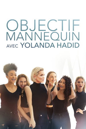Making a Model With Yolanda Hadid poszter