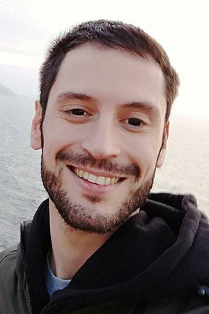 Σπύρος Σταμούλης profil kép