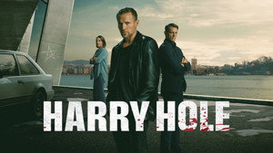 Harry Hole kép