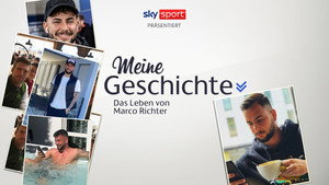 Meine Geschichte - das Leben von 1. évad Ep.5 5. epizód
