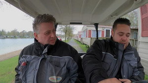 Familie Gillis: Massa is Kassa 7. évad Ep.3 3. epizód