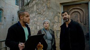איסט סייד 1. évad Ep.3 3. epizód