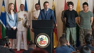 Jack Ryan 2. évad Ep.3 Orinoco