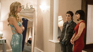 UnREAL 3. évad Ep.1 1. epizód