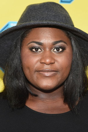 Danielle Brooks profil kép