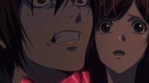 ソードガイ The Animation 1. évad Ep.4 4. epizód