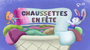 Polly Pocket 5. évad Ep.1 1. epizód