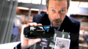Dr. House 3. évad Ep.4 Vonalak a homokban