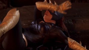 Birds of Prey 1. évad Ep.8 8. epizód
