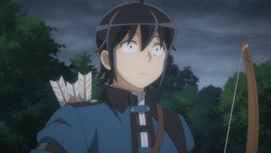 Tsukimichi: Moonlit Fantasy 2. évad Ep.12 12. epizód