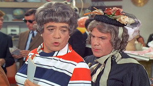 Get Smart 4. évad Ep.16 16. epizód