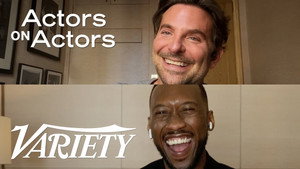 Variety Studio: Actors on Actors 15. évad Ep.4 4. epizód