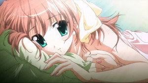 エフ ア テイル オブ メモリーズ Speciális epizódok Ep.1 1. epizód