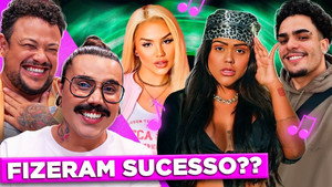 Diva Depressão 9. évad Ep.156 156. epizód