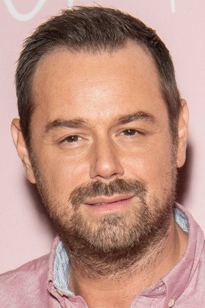 Danny Dyer profil kép